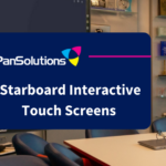 Starboard Interactive Screens
