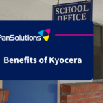 Benefits of Kyocera