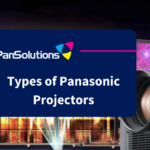 Types of Panasonic Projectors